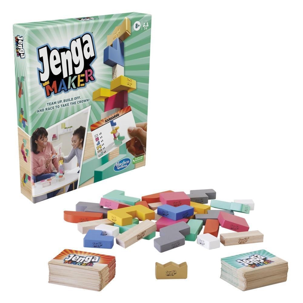Jenga Maker F4528