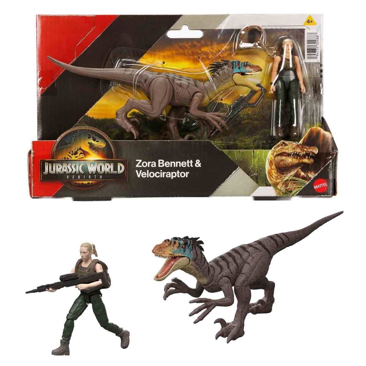 JGB82 JW SAGA HMN DINO PK AST