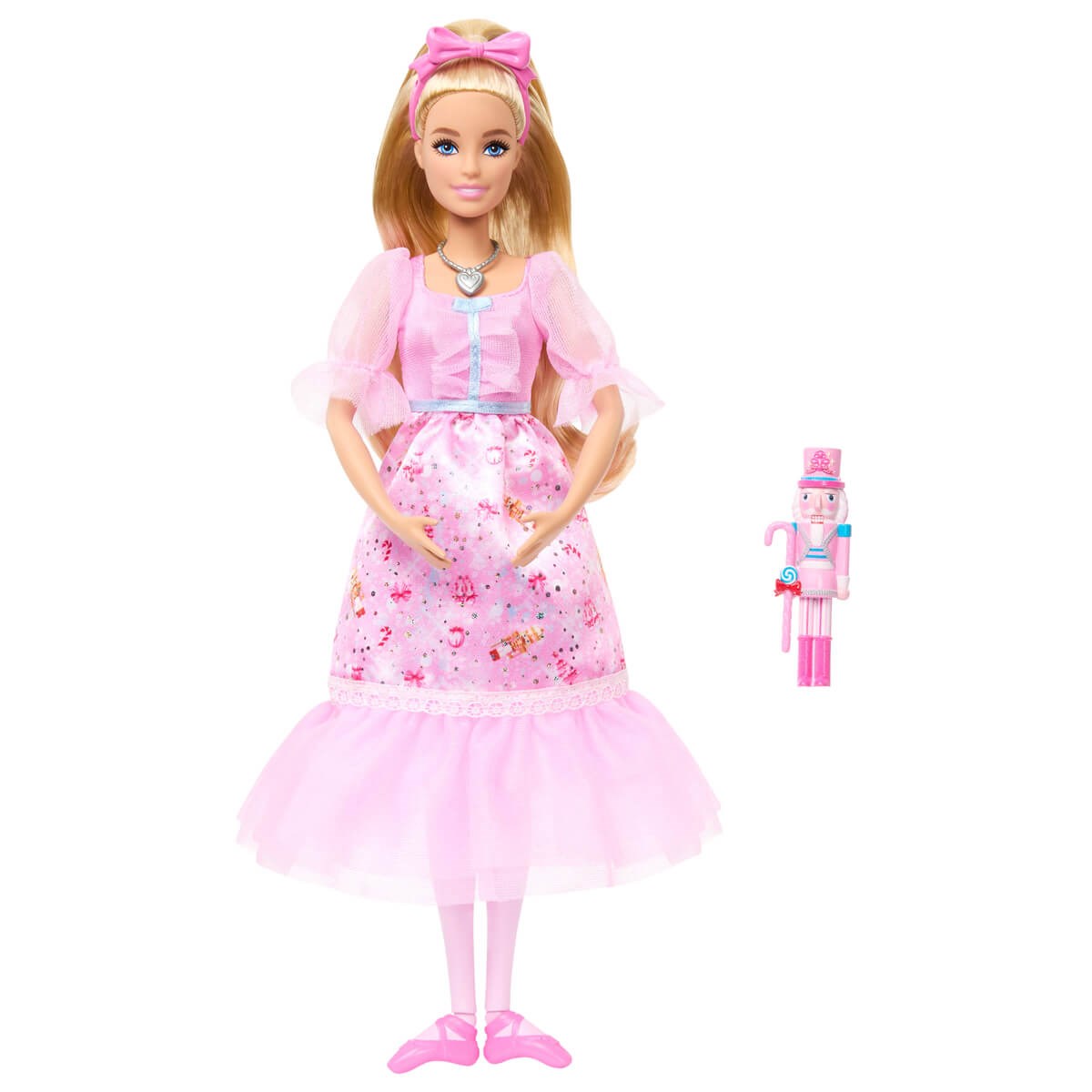 JLW51 BARBIE FINDIKKIRAN BALESI CLARA