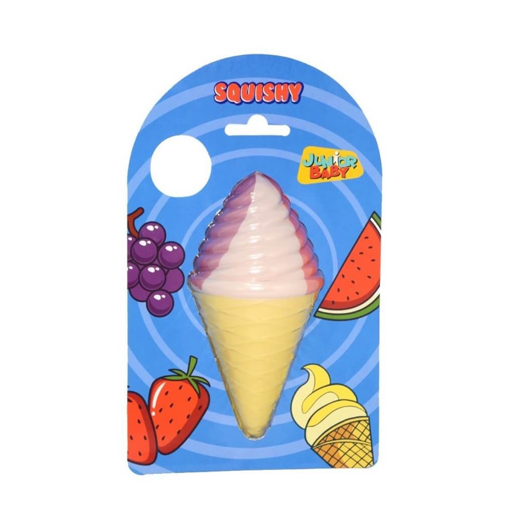Junior Baby Squishy Dondurma