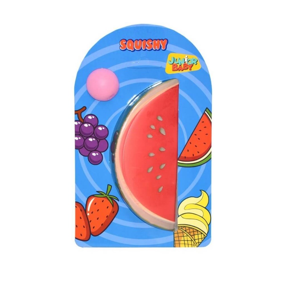 Junior Baby Squishy Karpuz