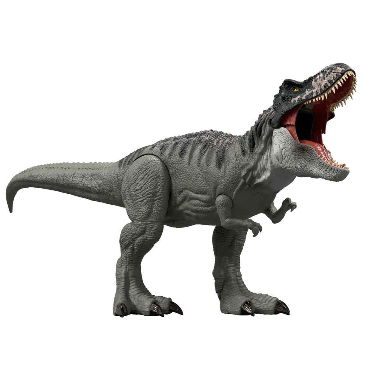 Jurassic World Devasa T-Rex Figürü JGB52