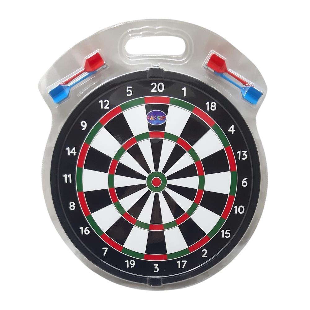 Karakuş Oyuncak Klasik Dart 30 Cm IML 160