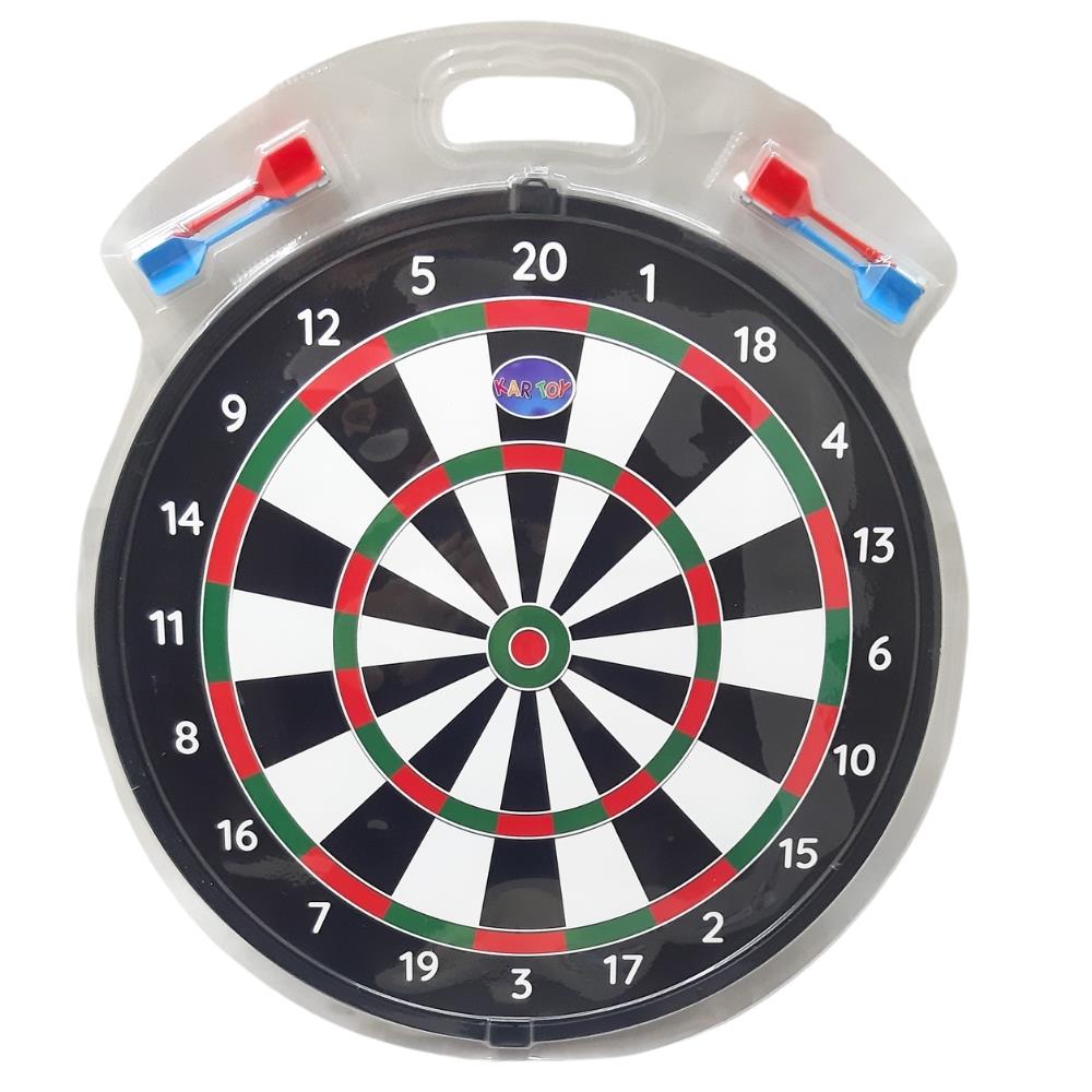 Karakuş Oyuncak Klasik Dart 38 Cm IML 161