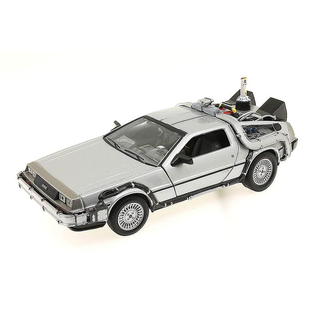 Karsan 1:24 Back To The Future II