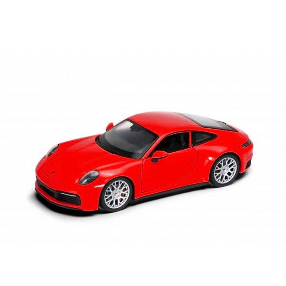 Karsan 1:24 Porsche 911 Carrera 4S