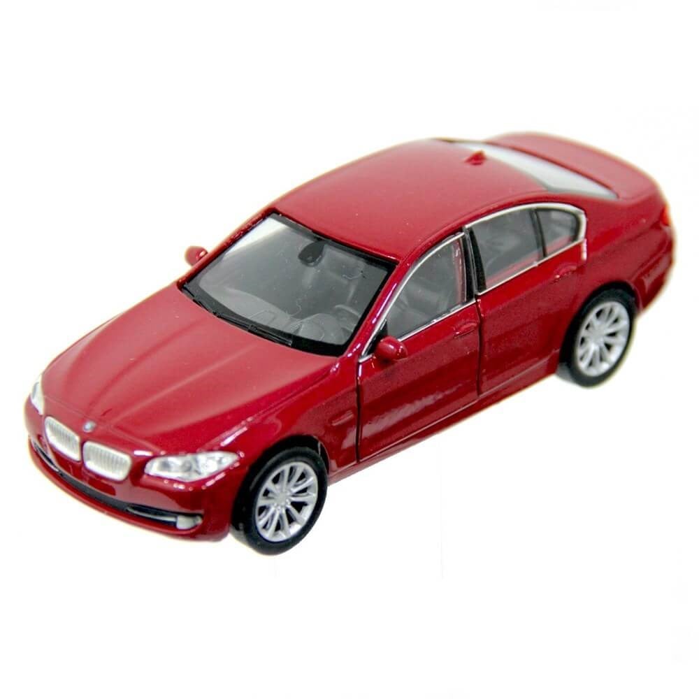 Karsan 1:38 BMW 535i Çek Bırak Araba
