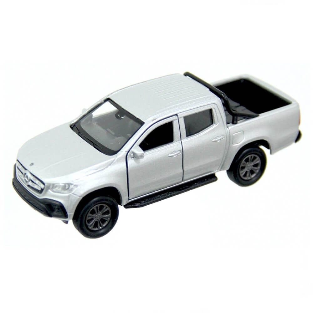 Karsan 1:38 Mercedes-Benz X Class Çek Bırak Araba