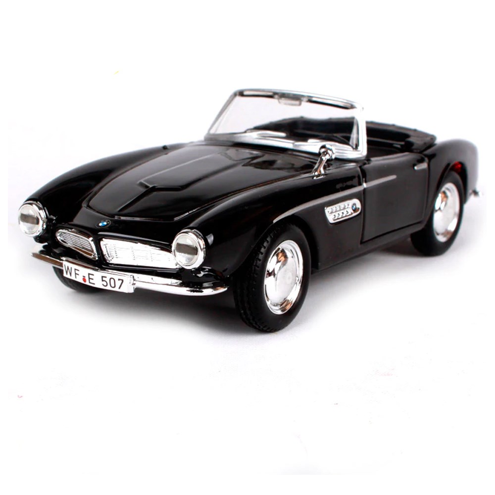 Karsan 24097 Welly Diecast BMW 507