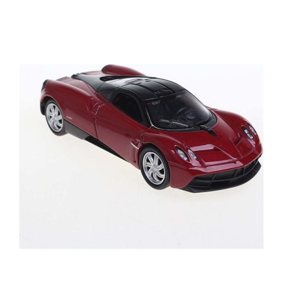 Karsan Çek Bırak Metal Model Araba Pagani Huayra