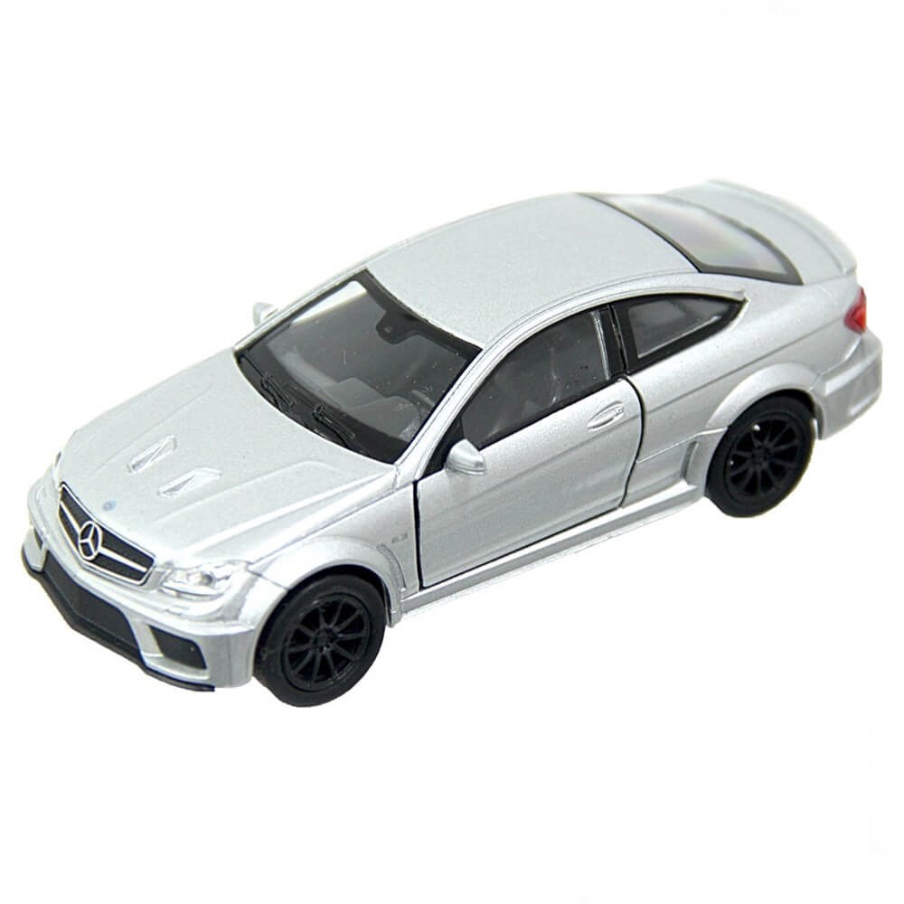 Karsan Mercedes-Benz C63 AMG Coupe Çek Bırak Araba