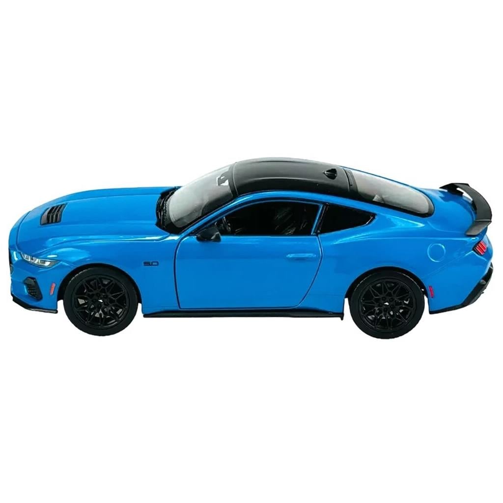 Karsan Oyuncak Welly 24 Ford Mustang 1:24 24123