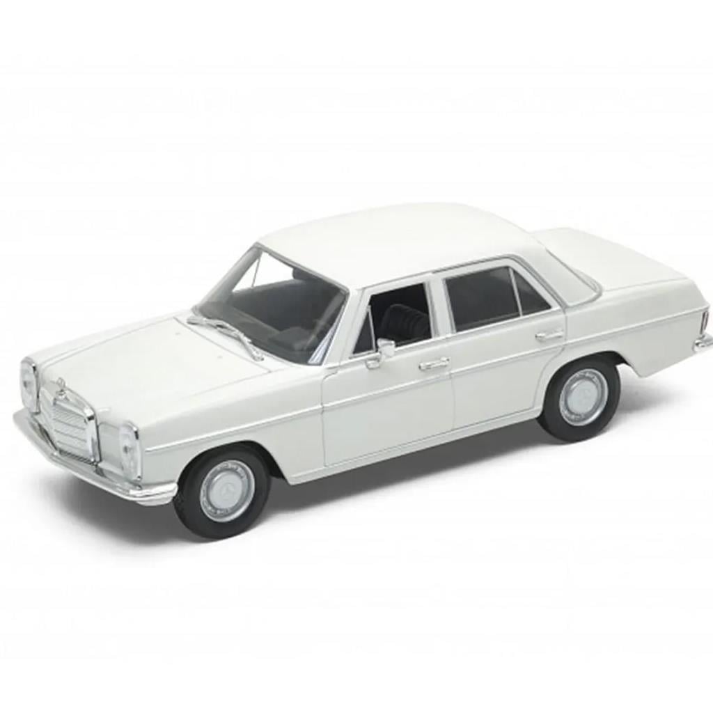 Karsan Oyuncak Welly Diecast Mercedes Benz 24091