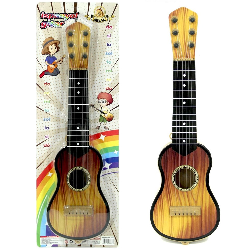 Kartela Gitar 49 Cm ASL-0007