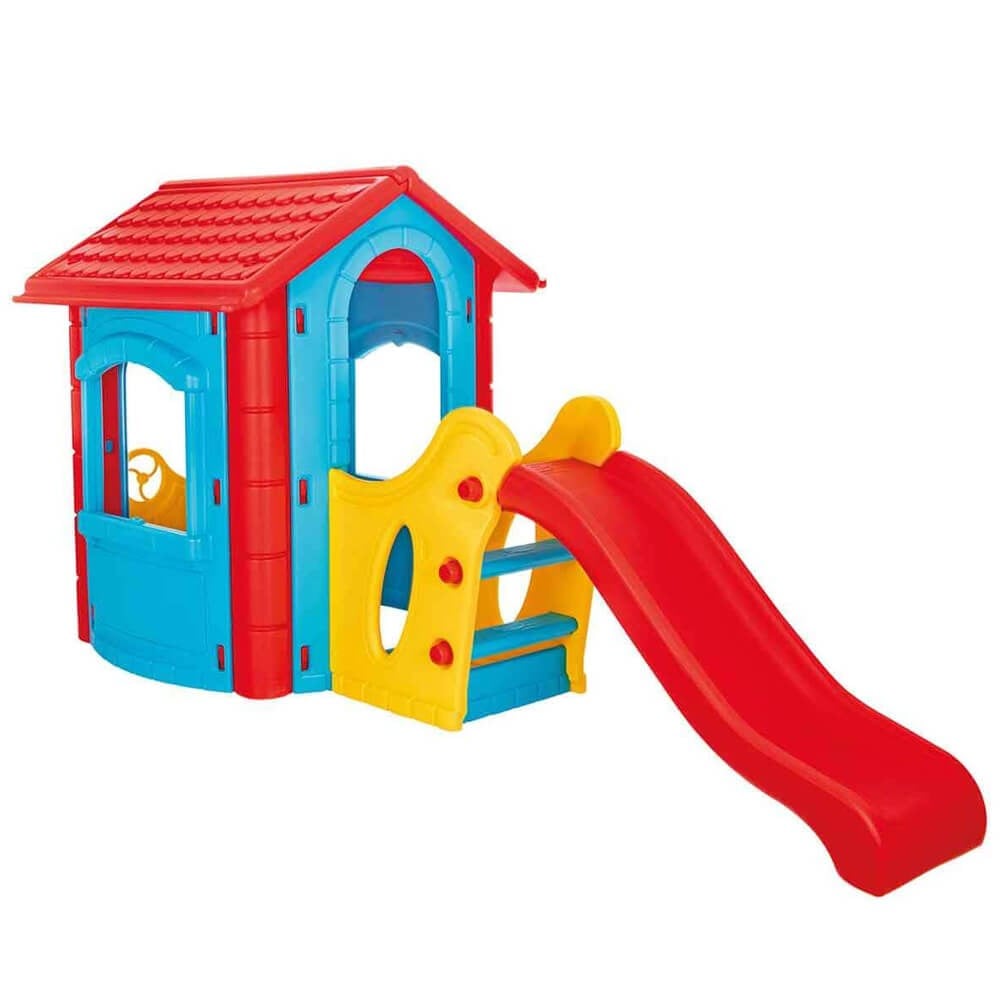 Kaydıraklı Mutlu Ev 06432
