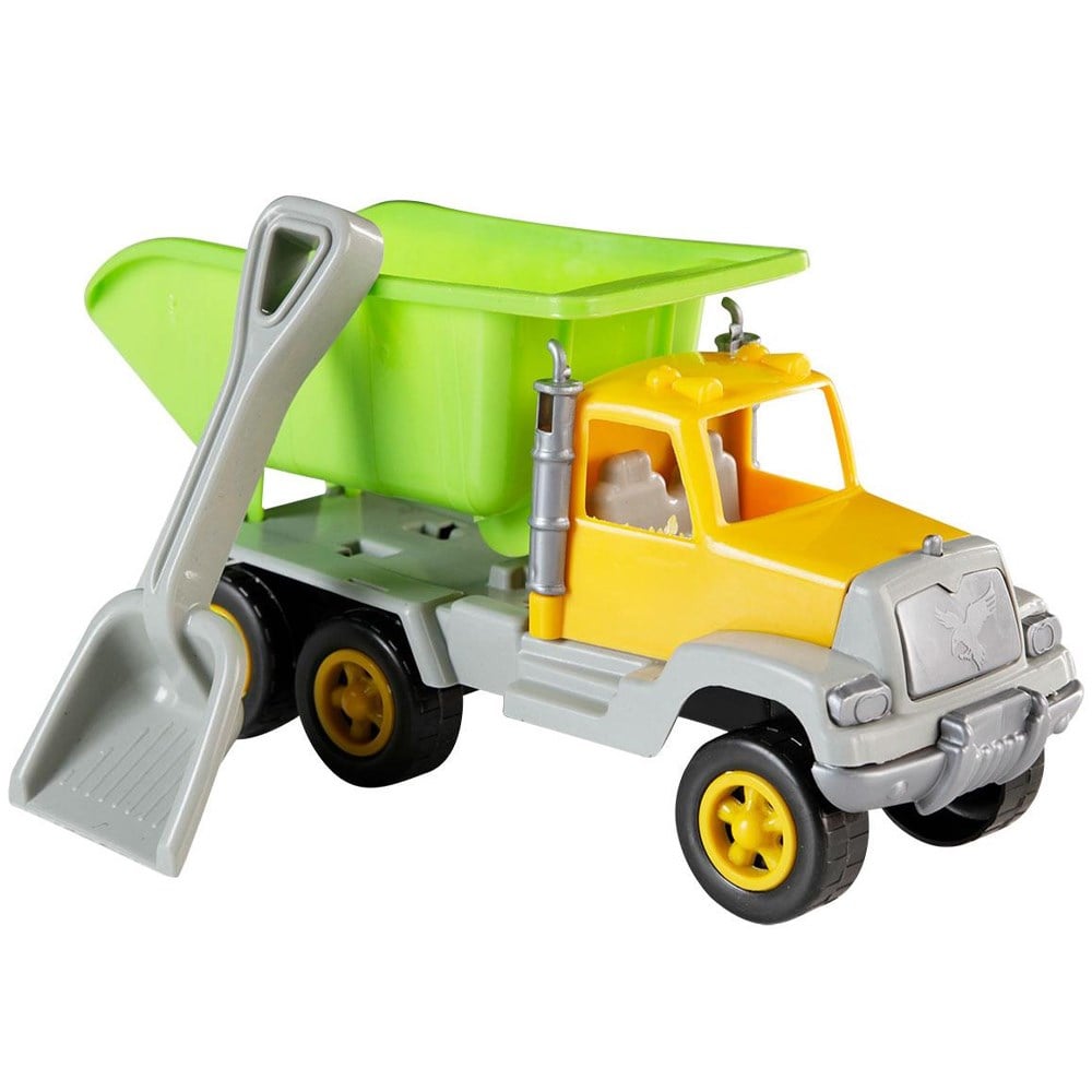 Kids 103 Oyuncak Kamyon 25 Cm