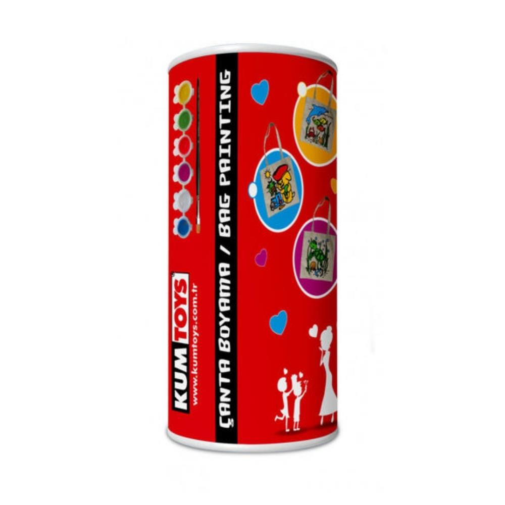 KM5434 KUMTOYS ONLUK BOYAMA