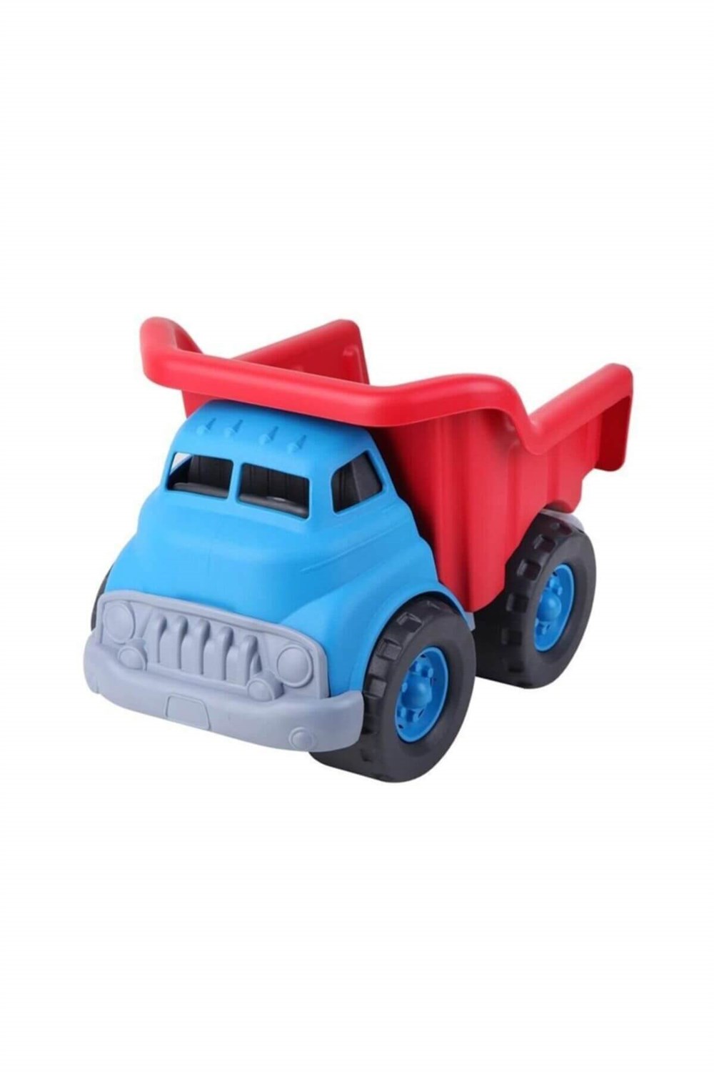 KNZ-30842 KANZ BUYUK KAMYONKNZ-30842 KANZ BUYUK KAMYON Fiyatı | Samatlı Toptan Oyuncak - B2B