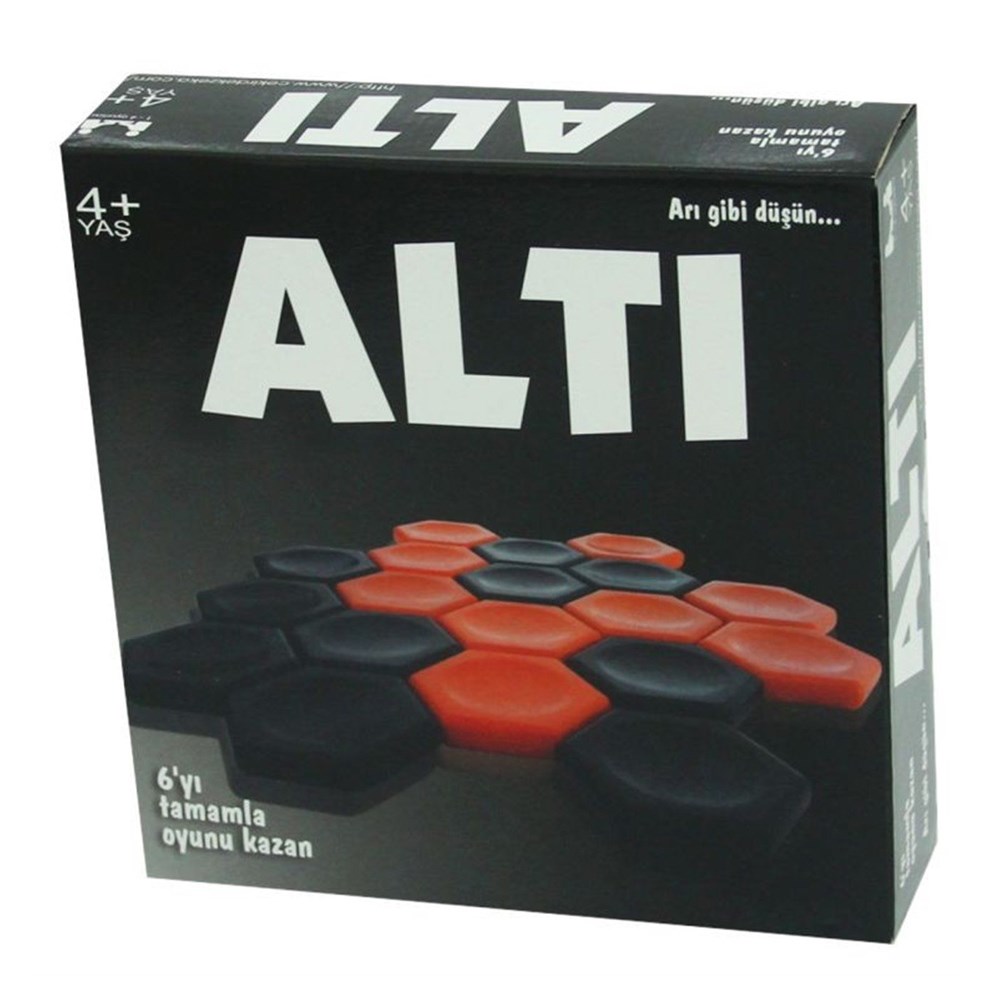 Kolat Altı Oyunu