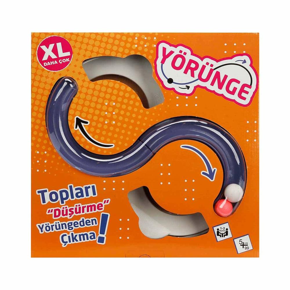 Kolat Oyuncak Çekirdek Zeka Yörünge XL ZK03