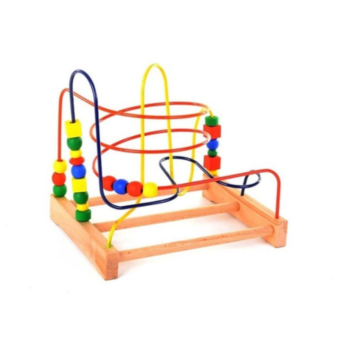 KR098 WOODOY MEGA KOORDINASYON