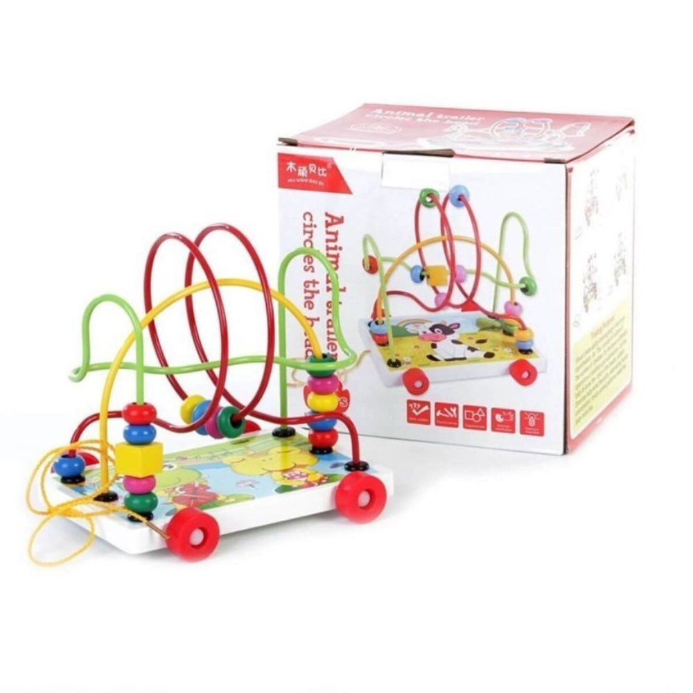 KR099 WOODOY ORTA BOY KOORDINASYONKR099 WOODOY ORTA BOY KOORDINASYON Fiyatı | Samatlı Toptan Oyuncak - B2B