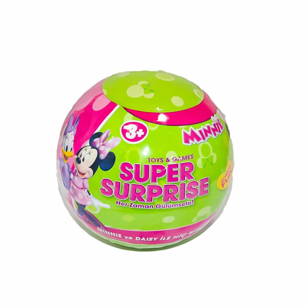 Ks Games Minnie Süper Surprise MIN185