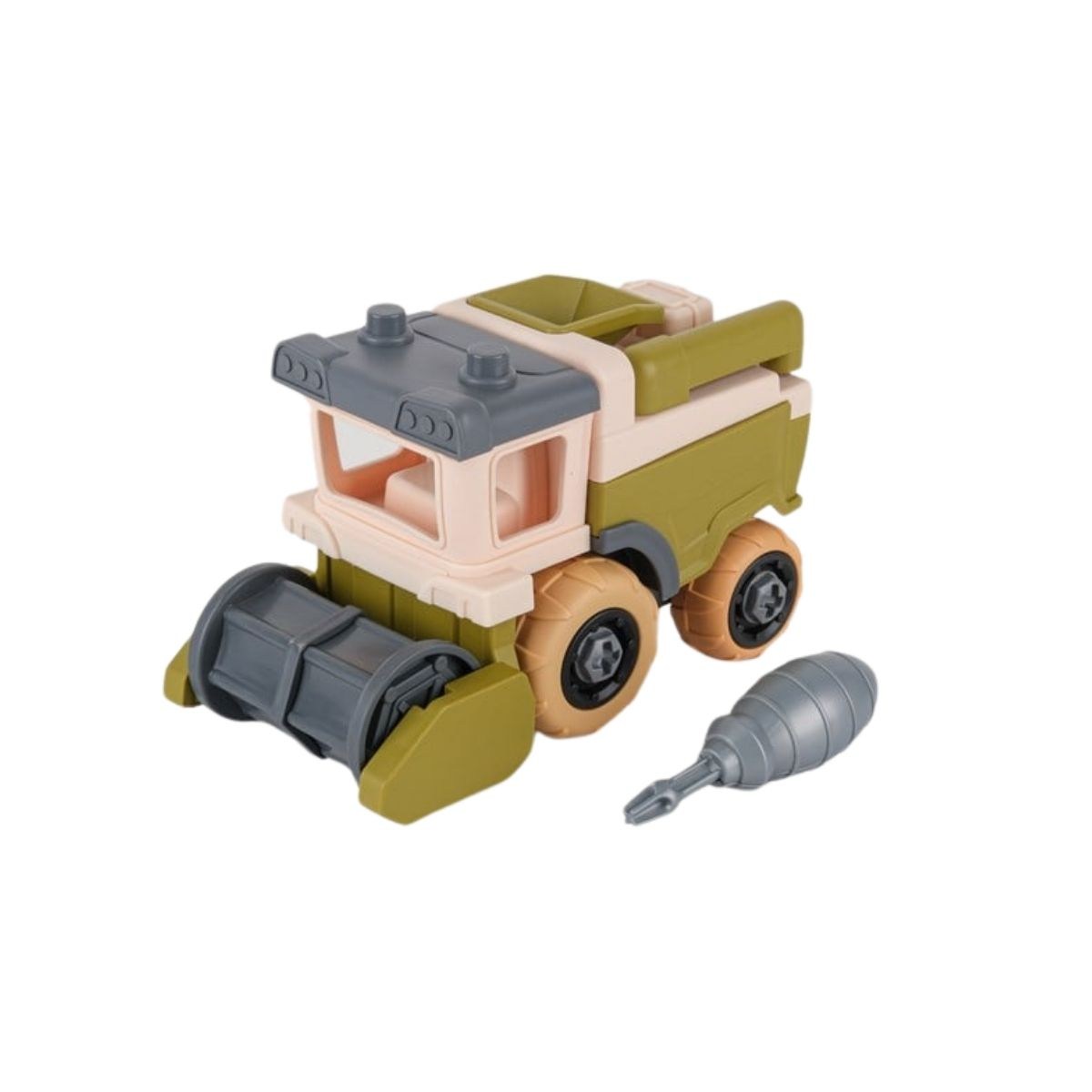 LC-31286 LC SOK-TAK CIFTLIK ARACLARI BICERDOVER