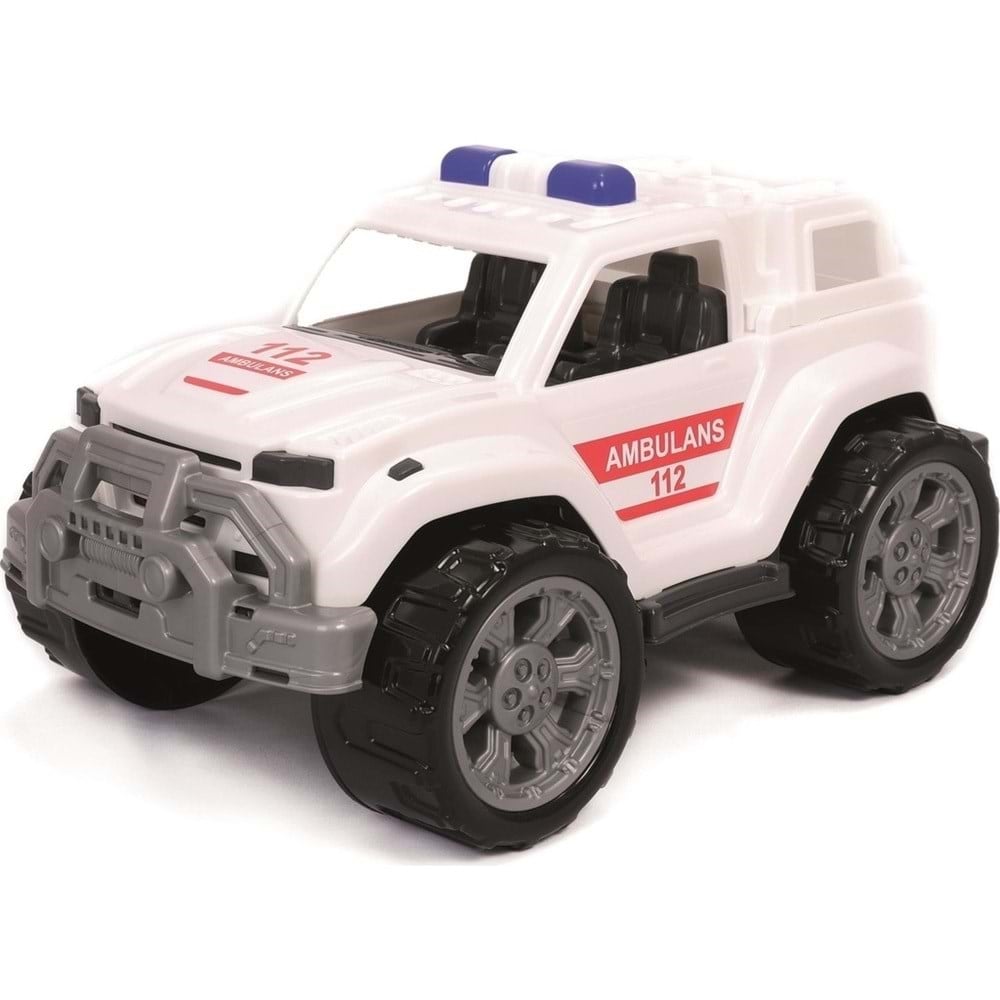 Lejyon Ambulans Kutuda 84064