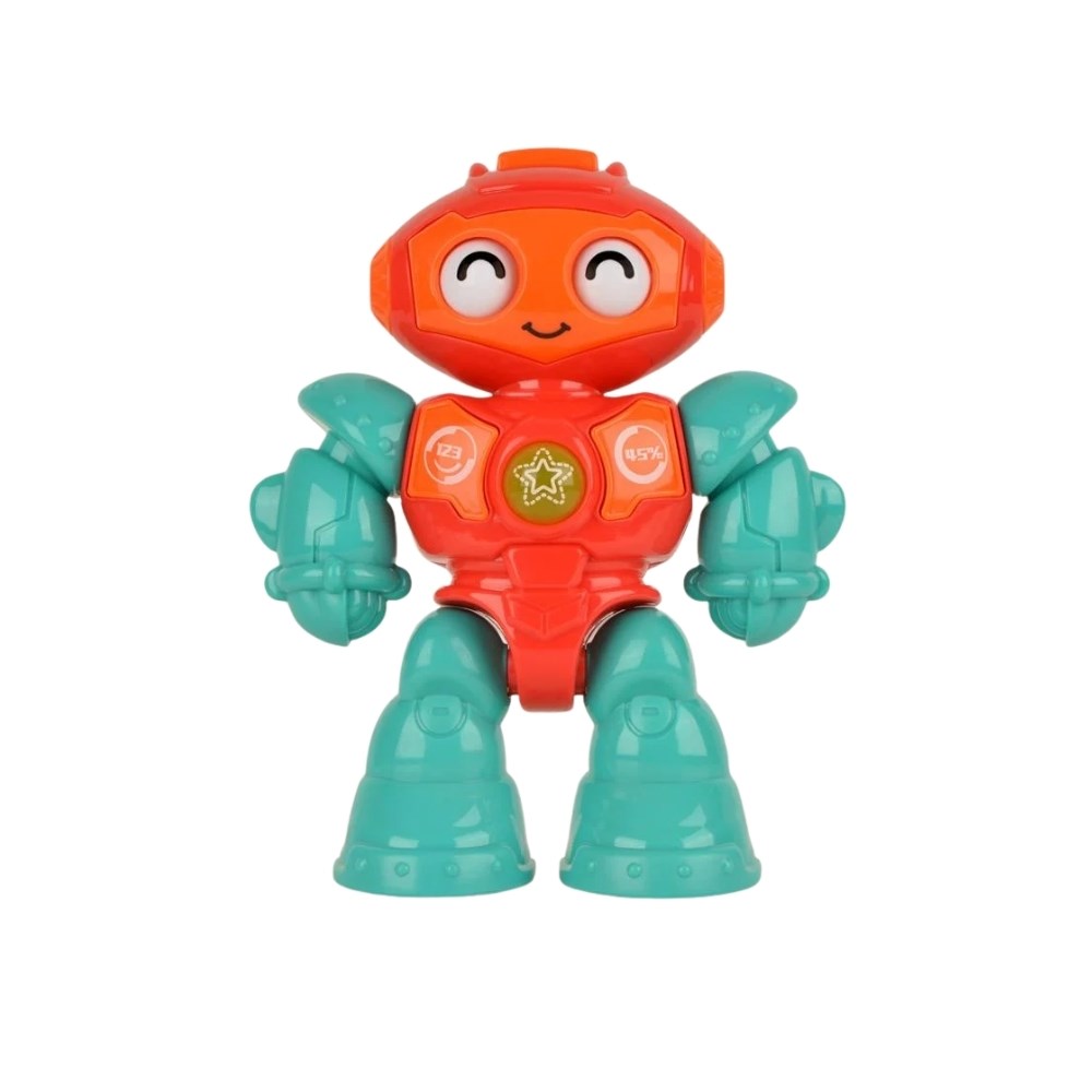 Lets Be Child Mini Robot LC-30976