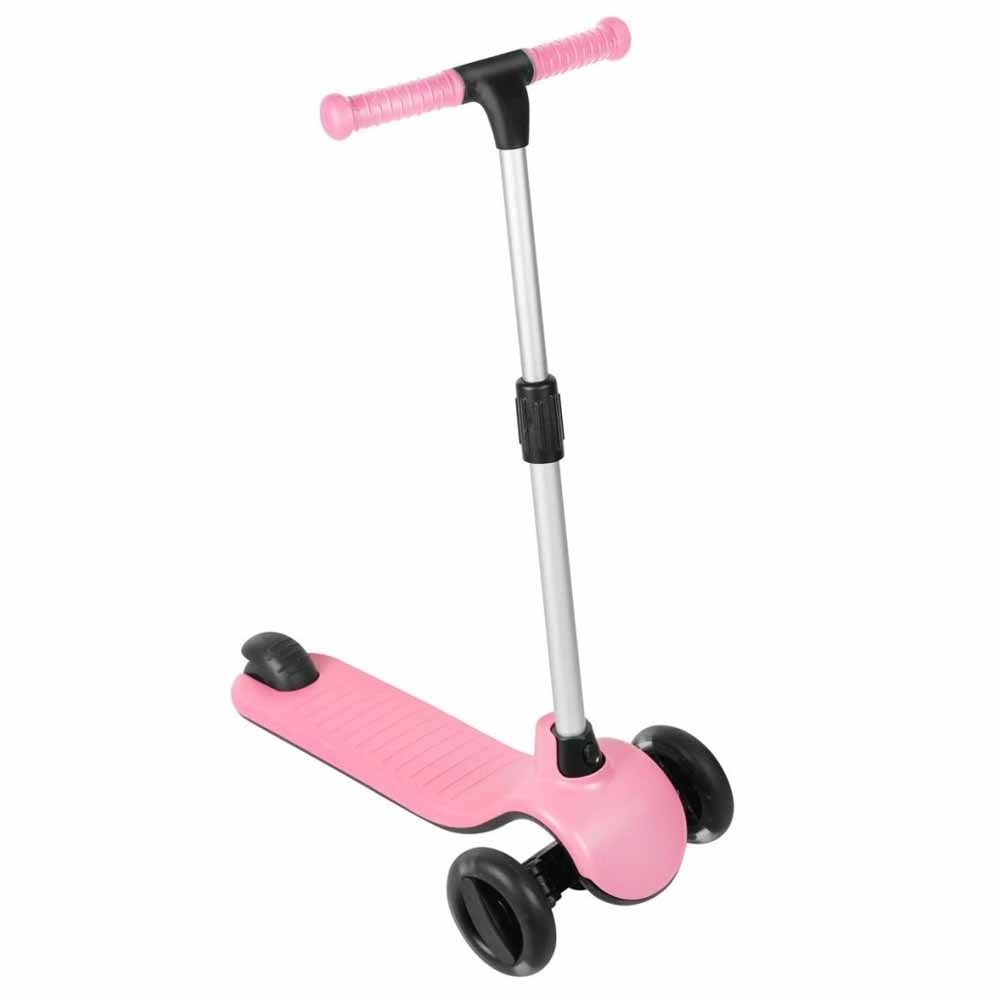 Lets Ride Scooter Pembe 30908