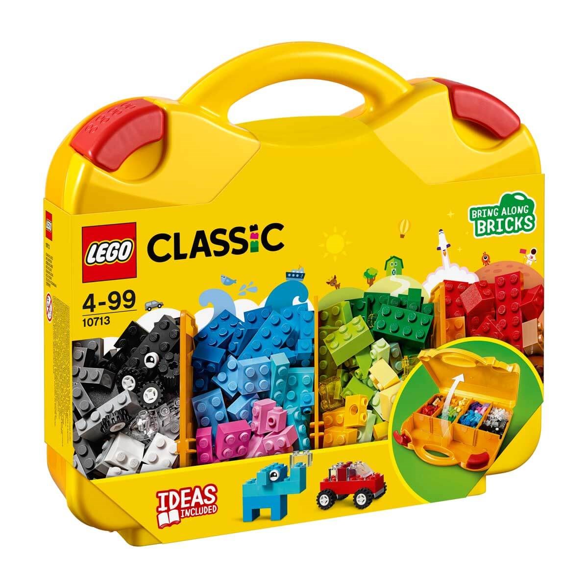 LMC10713 CREATIVE SUITCASE