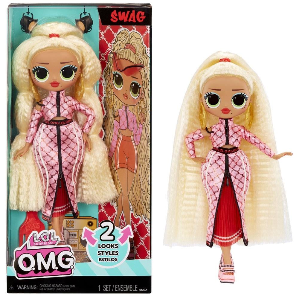 Lol Pop Figürü 25 cm Swag ILL591573