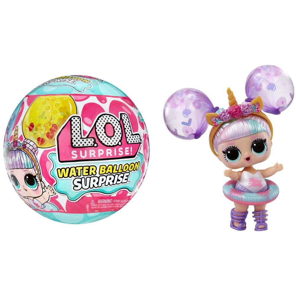 Lol Surprise Water Balloon ILL505068
