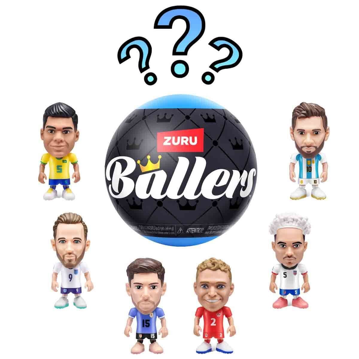 M0601000 MINI FIFA S1 SURPRIZ PAKET FSDU30-77792SK1