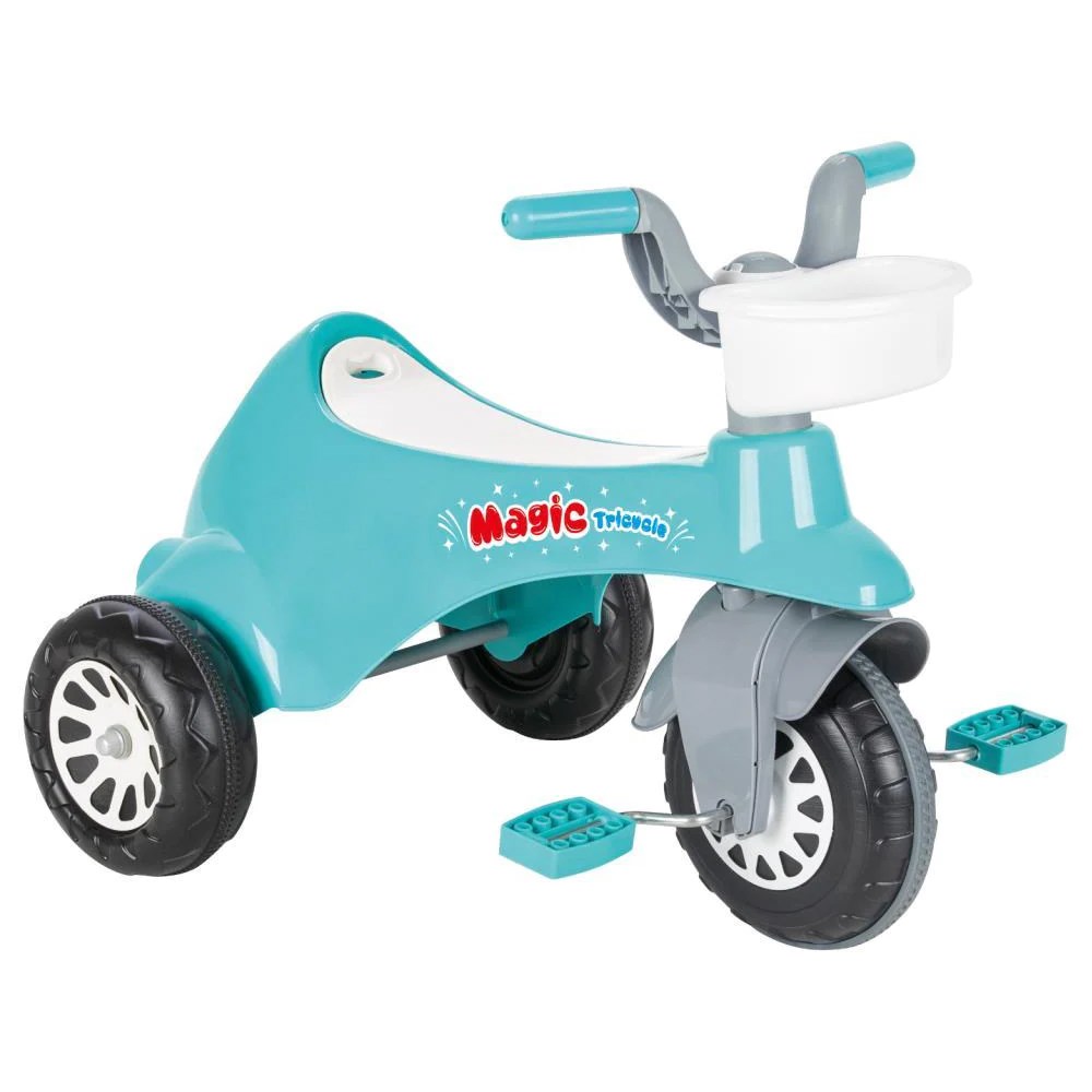 Magic Bike Çocuk Bisiklet 07180