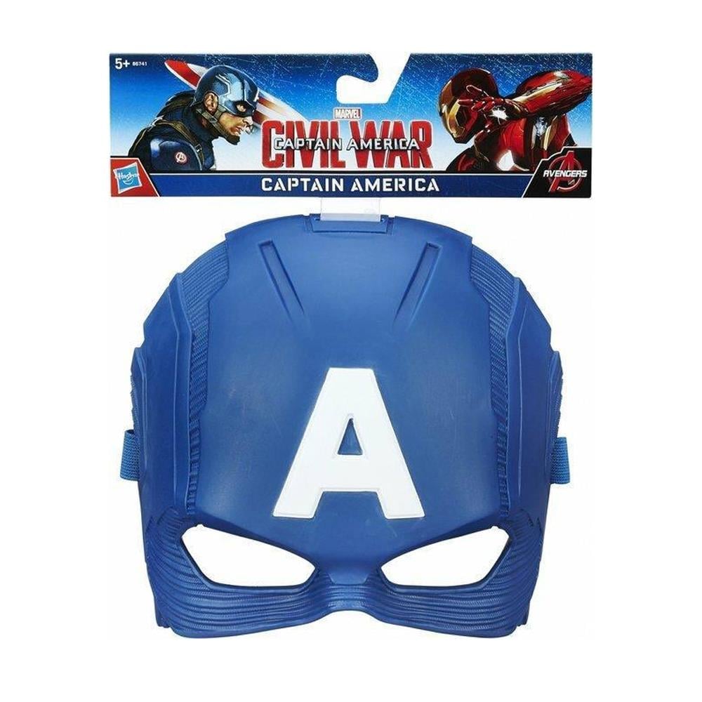 Marvel Avenger Maske B9945