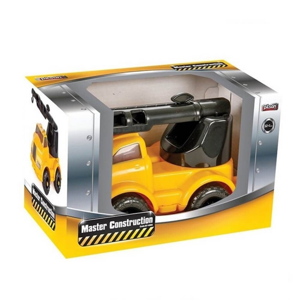 Master Construction 07665