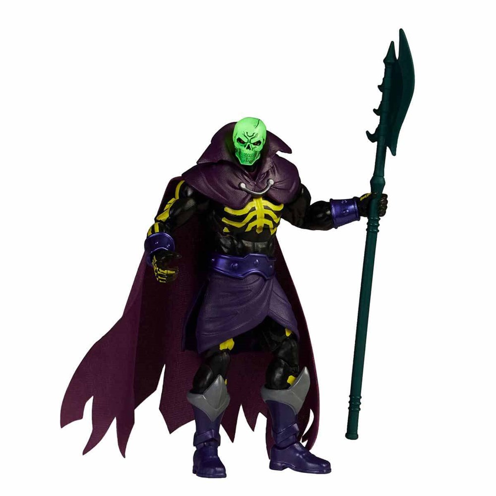 Masters of the Universe Masterverse Aksiyon Figürleri GPK95