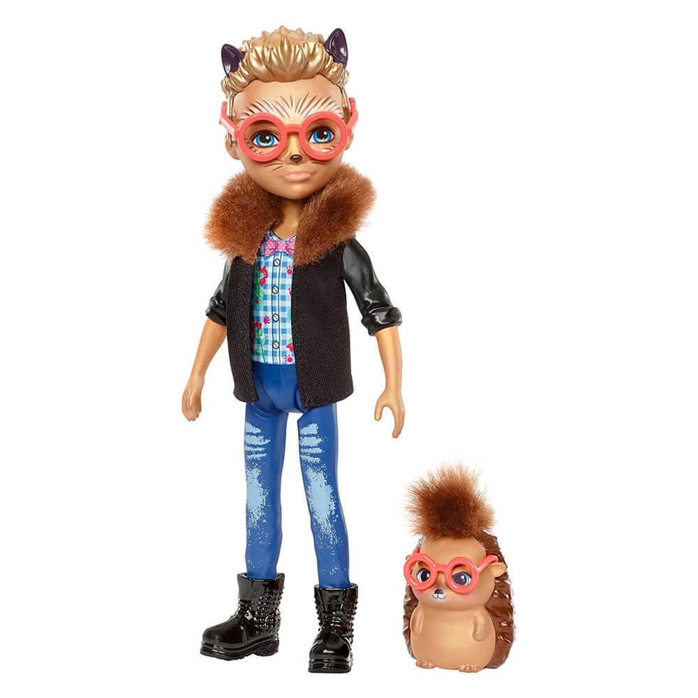 Mattel Enchantimals Popüler Karakter BebeklerFNH22 ENCHANTIMALS POPULER KARAKTER BEBEKLER Fiyatı | Samatlı Toptan Oyuncak - B2B