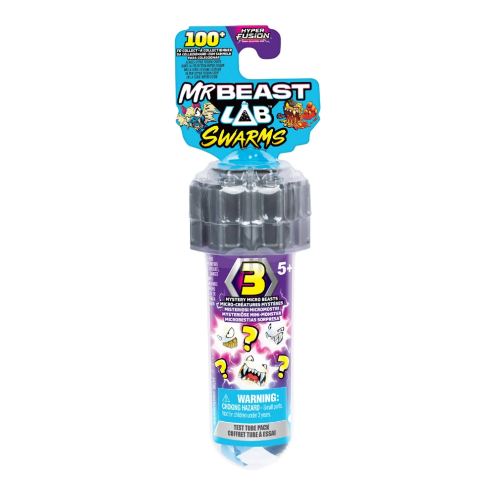 MBE00000 MRBEAST 3LU TUP S4 CDU12-24872