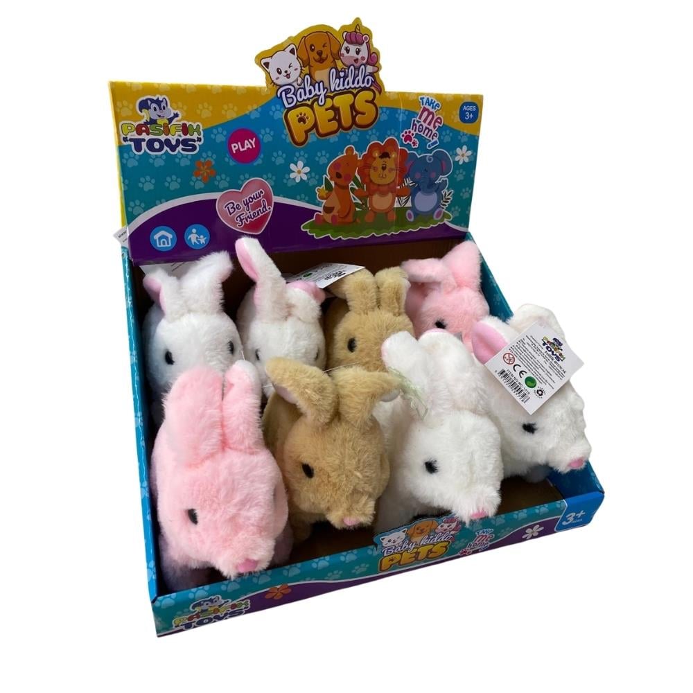 MC-1019 PILLI SESLI TAVSAN