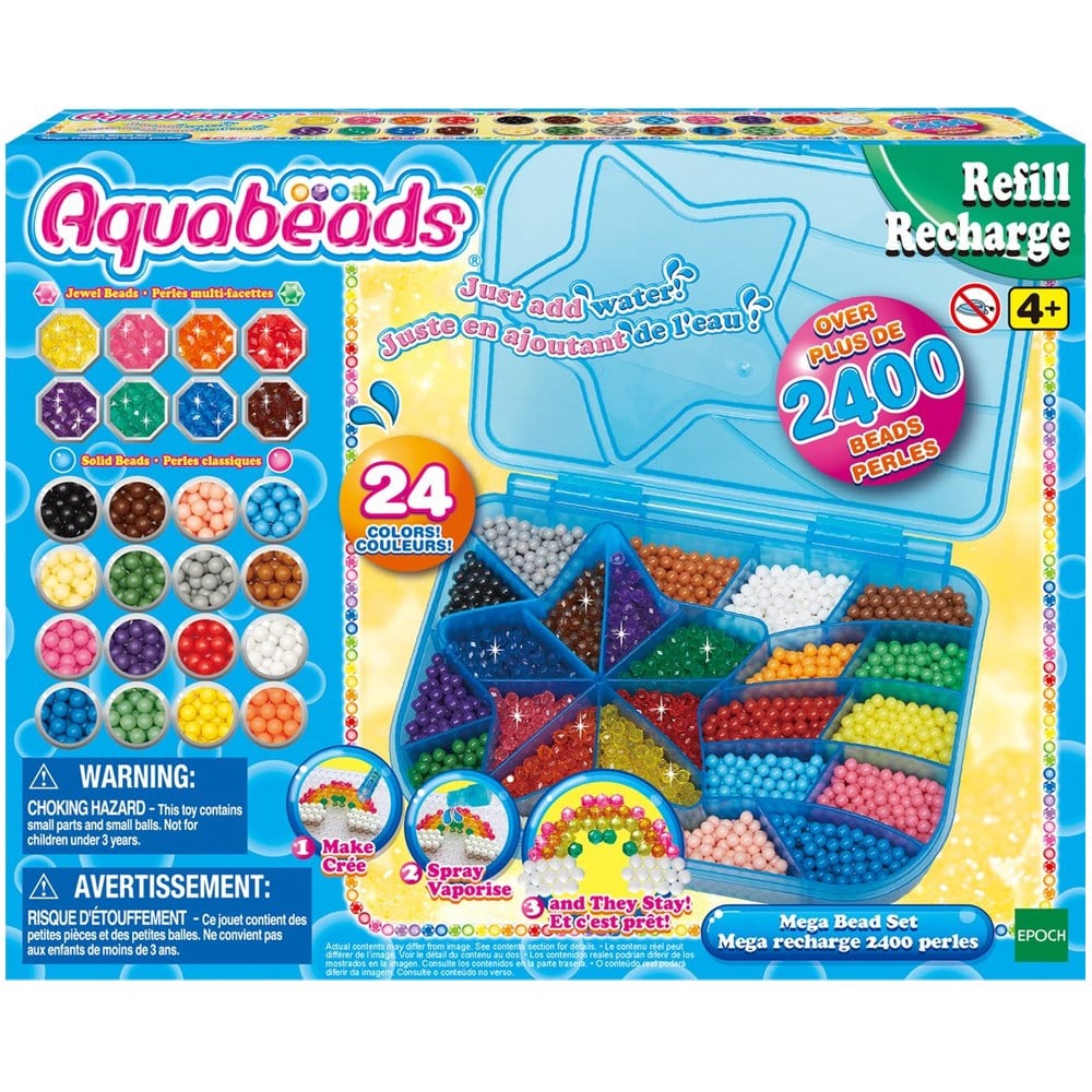 Mega Boncuk Seti EAB31502