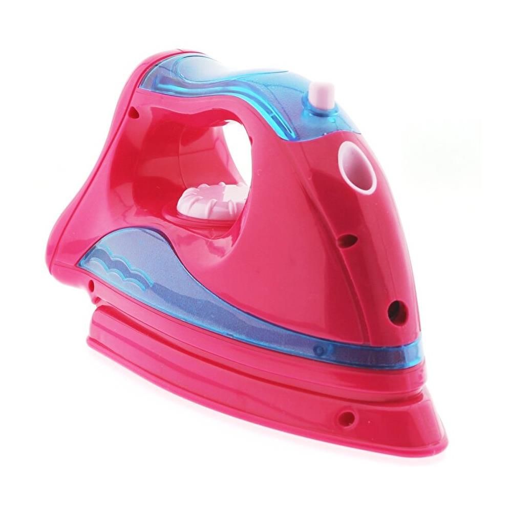 Mega Oyuncak Işıklı Müzikli Ütü 01831