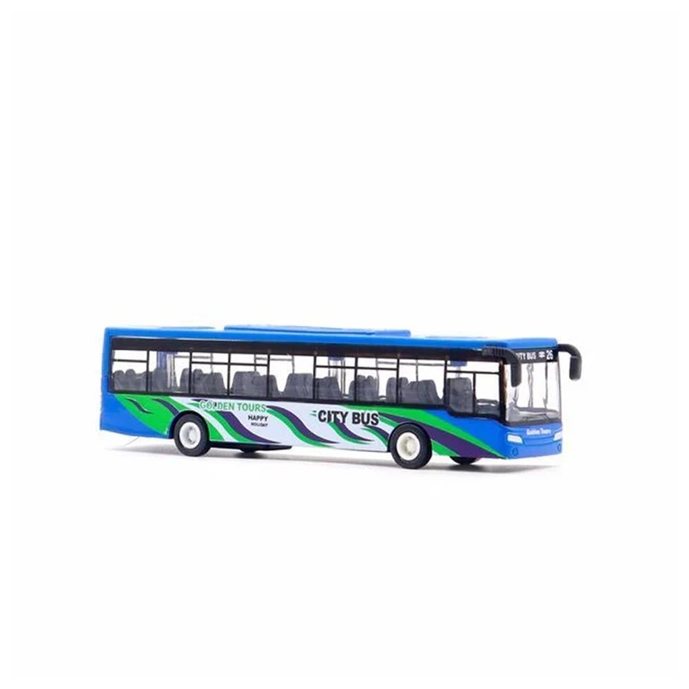 Mega Oyuncak Klasik Otobüs BIG63227