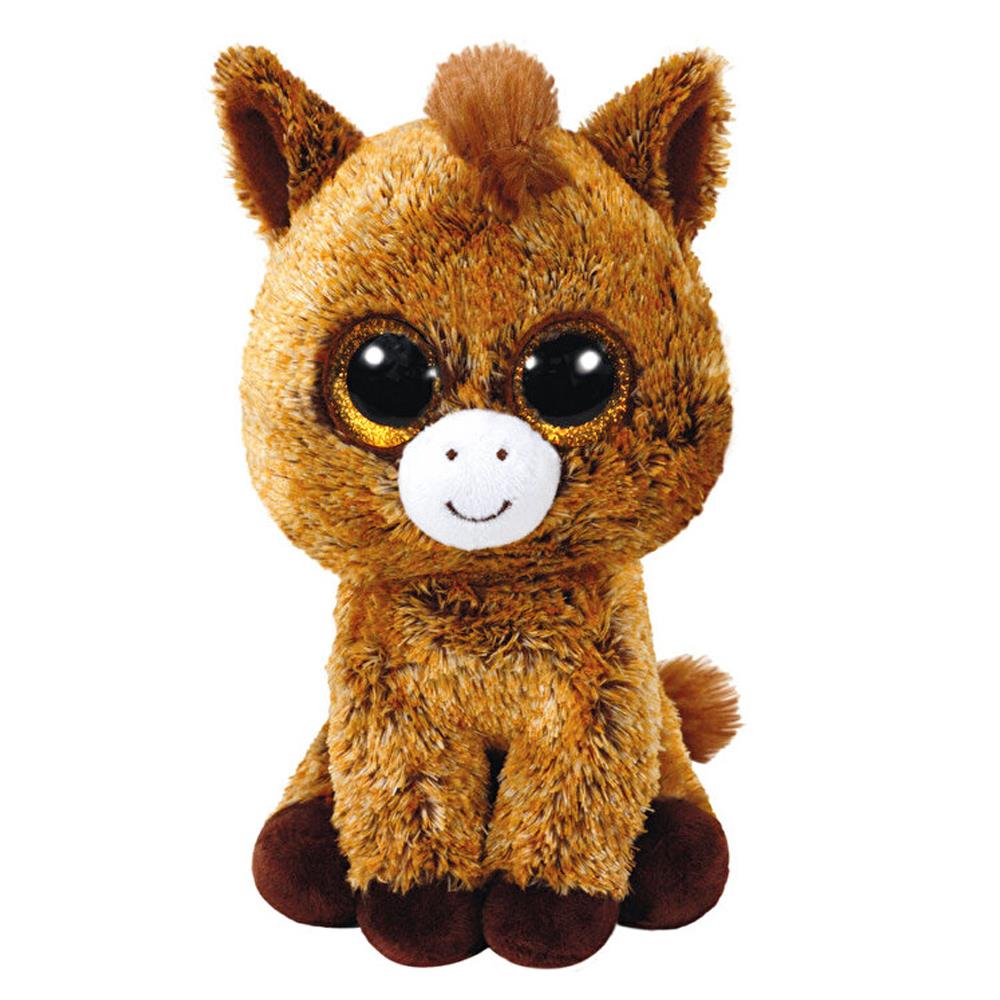 Mega Oyuncak Ty Beanie Boos At Harriet Peluş 15 Cm 36842
