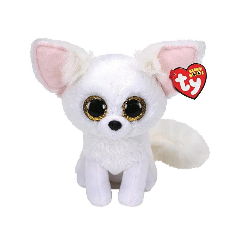 Mega Oyuncak Ty Beanie Boos Phoenix Fox Peluş 15 cm. 36225