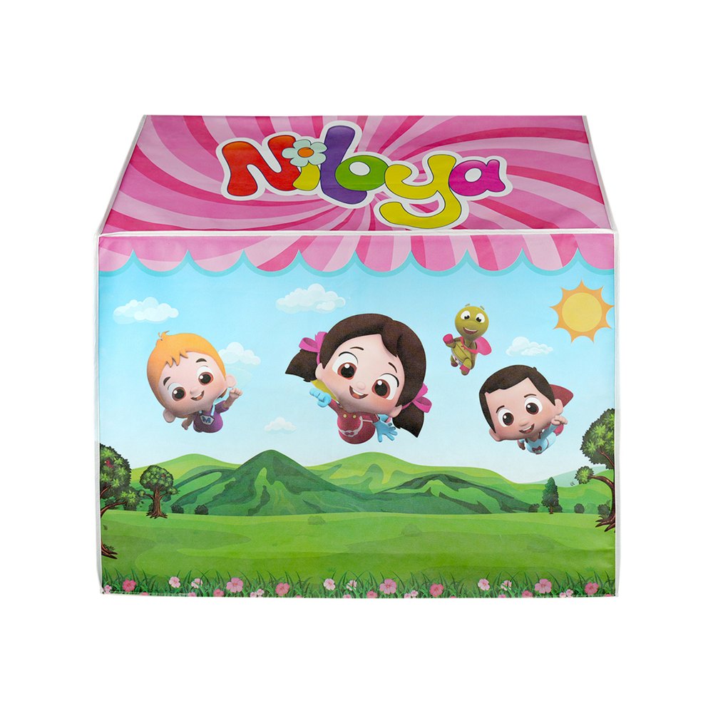 Megabloks Oyuncak Niloya Çadır 2 MGA45446