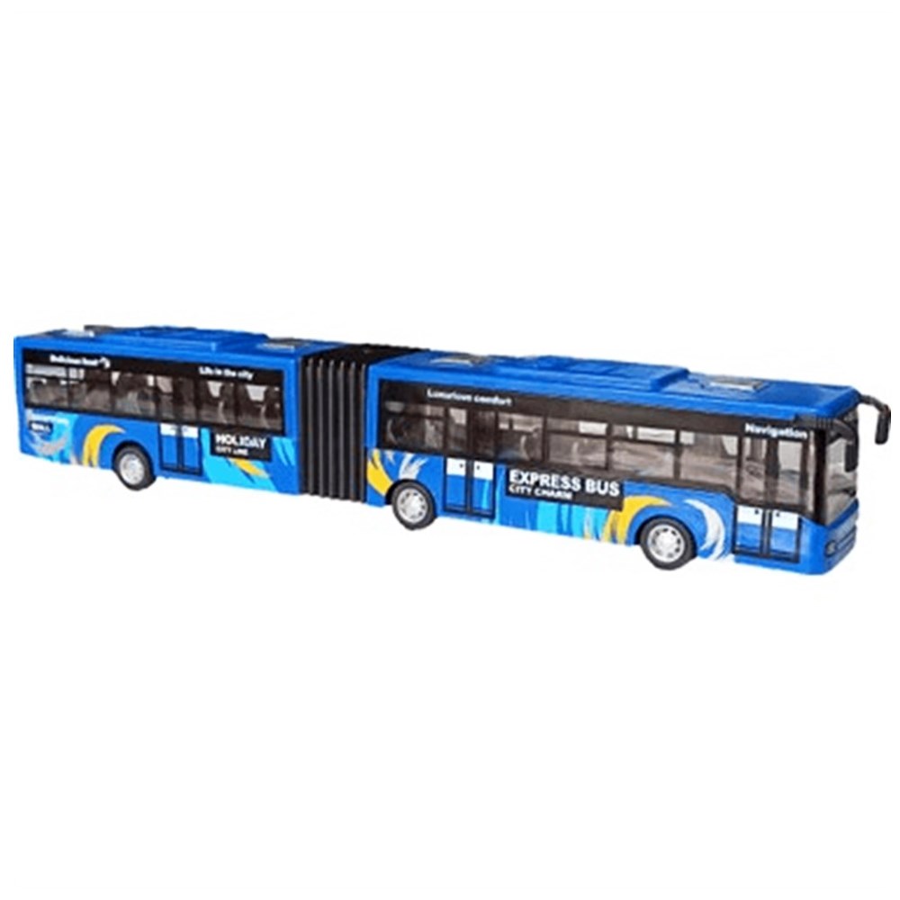 Metrobüs KZL-632-26 C/B