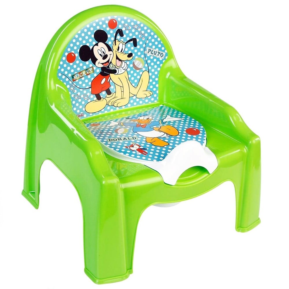 Mickey Mouse Lazımlık 01805